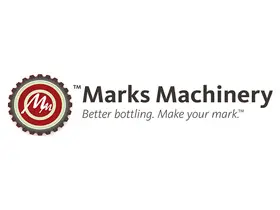 Marks Machinery logo